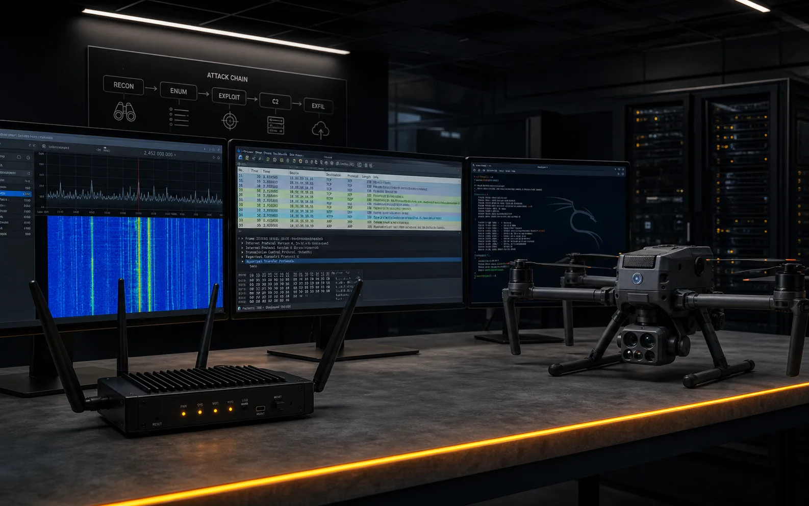 Pentest Pro