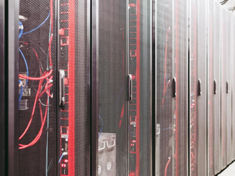 Network & endpoint