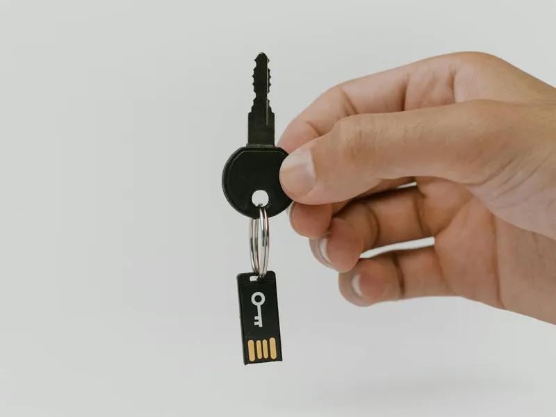 USB attack & defence